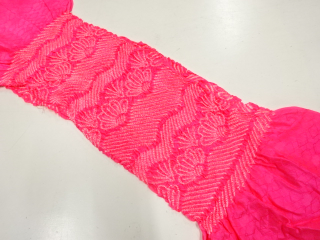 Japanese Kimono / Accessories Silk